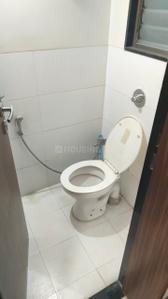 Image of 580 Sq.ft 1 BHK Apartment / Flat for sale in Gemini Grand Bay, Manjari Budruk, Pune for Rs. 5300000