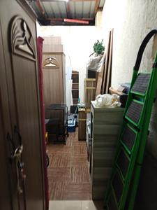 Balcony Image of 1100 Sq.ft 2 BHK Apartment / Flat for sale in Triveni Laurel, Kalyan West Kalyan for Rs. 11000000