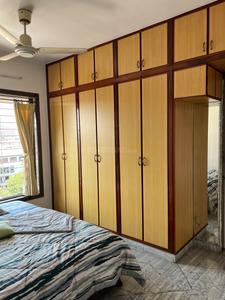 Bedroom Image of 1260 Sq.ft 2 BHK Apartment / Flat for sale in Varachha Surat for Rs. 5700000