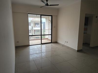 Living Room Image of 1200 Sq.ft 2 BHK Apartment / Flat for rent in Ashiana Aangan, Milakpur Goojar Bhiwadi for Rs. 14000