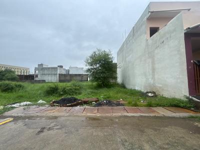 Image of 1050 Sq.ft Residential Plot / Land for sale in Kachnari, Jabalpur for Rs. 3400000