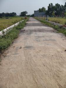 Image of 1000 Sq.ft Residential Plot / Land for sale in Bhitauli, Lucknow for Rs. 600000