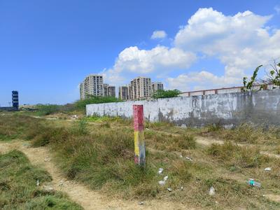 Image of 2400 Sq.ft Residential Plot / Land for sale in Kelambakkam, Chennai for Rs. 7500000
