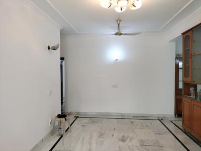 Living Room Image of 2000 Sq.ft 3 BHK Apartment / Flat for sale in Sector 10 Dwarka New Delhi for Rs. 33500000