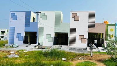 2 BHK Independent House