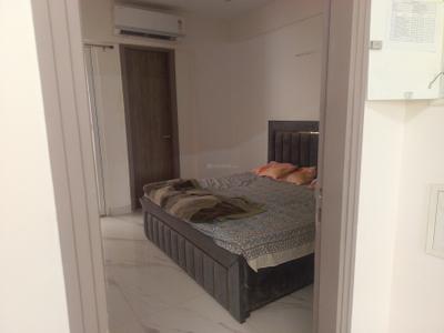 Bedroom Image of 1620 Sq.ft 3.5 BHK Builder Floor for rent in M3M Soulitude , Sector 89 Gurgaon for Rs. 40000