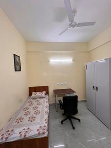 Bedroom Image of SNJ Neostay in Chi V, Greater Noida
