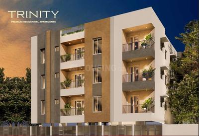 2 BHK Flat