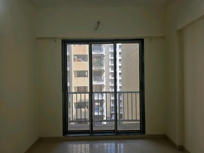 Bedroom Image of 650 Sq.ft 1 BHK Apartment / Flat for sale in Vrindavan Height, Nalasopara East Nala Sopara for Rs. 4300000