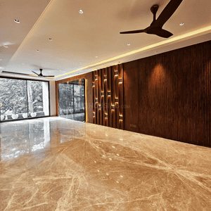 3 BHK Independent Builder Floor