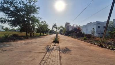 Image of 1392 Sq.ft Residential Plot / Land for sale in Vedanta City Phase 2, Dunda, Raipur for Rs. 3348000