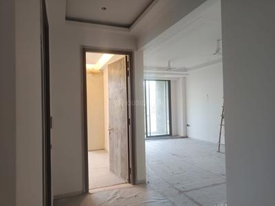 Hall Image of 5400 Sq.ft 4 BHK Builder Floor for sale in Vasant Vihar New Delhi for Rs. 320000000