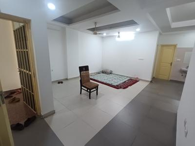 Hall Image of 1600 Sq.ft 3 BHK Apartment / Flat for rent in Nirman Nagar Jaipur for Rs. 30000