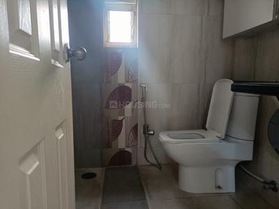 Image of 3210 Sq.ft 4 BHK Duplex for rent in Adarsh Rhythm, Bilekahalli, Bengaluru for Rs. 110000