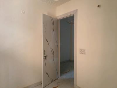 Bedroom Image of 500 Sq.ft 1 BHK Builder Floor for sale in Ved Vihar Ghaziabad for Rs. 1393562