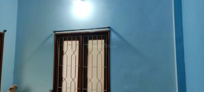 Bedroom Image of 1650 Sq.ft 2 BHK Independent House for rent in Shri Nagar Indore for Rs. 20000