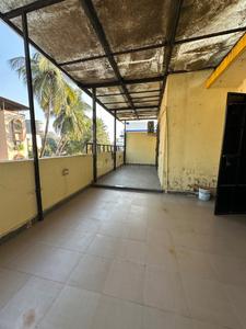 Balcony Image of 3000 Sq.ft 5 BHK Independent House for sale in Vasai West Vasai for Rs. 35000000