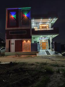Image of 1230 Sq.ft 3 BHK Independent House for sale in LB Nagar, Hyderabad for Rs. 13500000