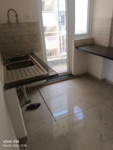 2.5 BHK Flat