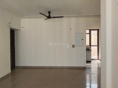 Hall Image of 1388 Sq.ft 3 BHK Apartment / Flat for sale in Unitech Uniworld Gardens 2, Sector 47 Gurgaon for Rs. 19300000