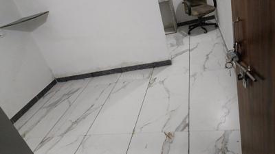 Bedroom Image of 300 Sq.ft 1 RK Builder Floor for rent in Chanakyapuri Ahmedabad for Rs. 9500