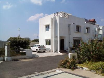 Image of 1196 Sq.ft 3 BHK Villa for sale in Casagrand Arena, Oragadam Sriperambattur, Chennai for Rs. 8700000