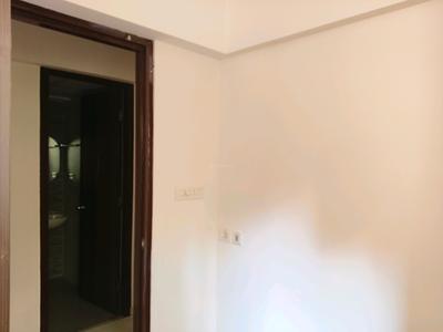 Bedroom Image of 830 Sq.ft 1.5 BHK Apartment / Flat for rent in Lodha Lakeshore Greens, Palava Phase 2 Thane for Rs. 19000