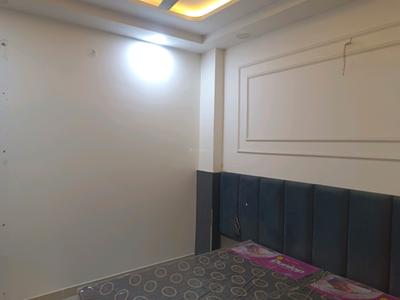 Bedroom Image of 1500 Sq.ft 4 BHK Apartment / Flat for sale in The Crest By Goyal Builders, Dhul Siras New Delhi for Rs. 15000000
