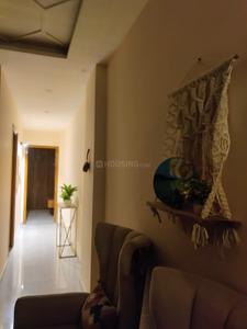 Hall Image of 1300 Sq.ft 2 BHK Builder Floor for rent in Sahastradhara Road Dehradun for Rs. 27000