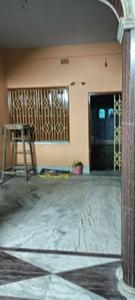 Bedroom Image of 1200 Sq.ft 3 BHK Independent House for rent in Airport Gate no. 1 Kolkata for Rs. 12000