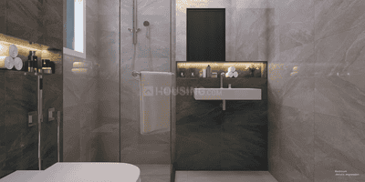 Image of 2710 Sq.ft 4 BHK Apartment / Flat for sale in Kottivakkam, Chennai for Rs. 37500000