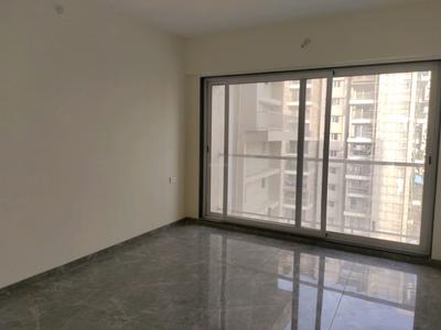 Bedroom Image of 2400 Sq.ft 3 BHK Apartment / Flat for sale in Shreenathji Delta Riviera, Ulwe Navi Mumbai for Rs. 46000000
