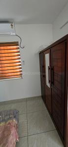 Kitchen Image of 1000 Sq.ft 2 BHK Apartment / Flat for rent in West Hill Kozhikode for Rs. 28000