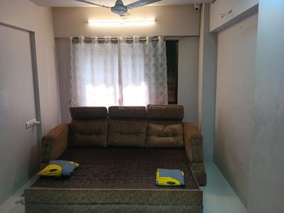 Hall Image of Karan Bhagat in Vasai West, Vasai