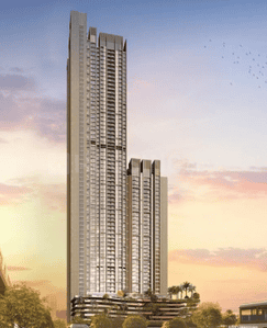 4 BHK Flat