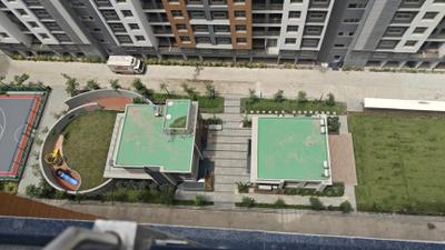 Image of 1200 Sq.ft 2 BHK Duplex for sale in Gera Planet of Joy Project II, Upper Kharadi, Pune for Rs. 12000000