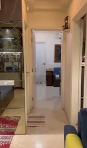 Hall Image of 550 Sq.ft 1 BHK Apartment / Flat for rent in Hiranandani Solitaire Studio Apartment, Hiranandani Estate Thane for Rs. 30000