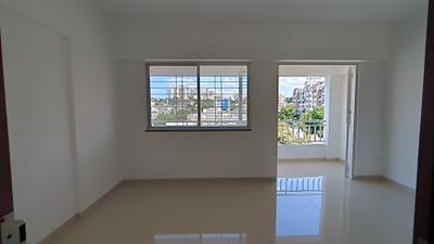 Living Room Image of 951 Sq.ft 2 BHK Apartment / Flat for sale in Dhayari Pune for Rs. 7300000