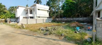 Image of 4356 Sq.ft Residential Plot / Land for sale in Peramangalam, Thrissur for Rs. 4500000
