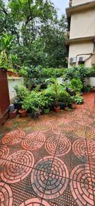 Balcony Image of 3000 Sq.ft 4 BHK Independent House for rent in Diamond Garden, Chembur Mumbai for Rs. 250000
