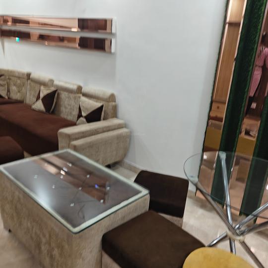 Jagriti Enclave, Anand Vihar Main Image 1
