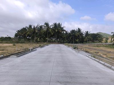 Image of 1500 Sq.ft Residential Plot / Land for sale in Destiny Hill View Residency, Kanakapura, Bengaluru for Rs. 5850100