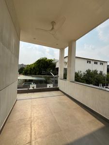 Balcony Image of 2500 Sq.ft 4 BHK Independent House for sale in Bhatagaon Raipur for Rs. 11222222