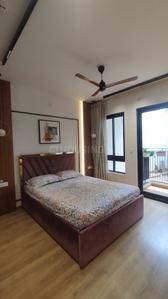Bedroom Image of 1796 Sq.ft 3 BHK Apartment / Flat for sale in Kannamangala - Whitefield Hoskote Road Bengaluru for Rs. 19600000
