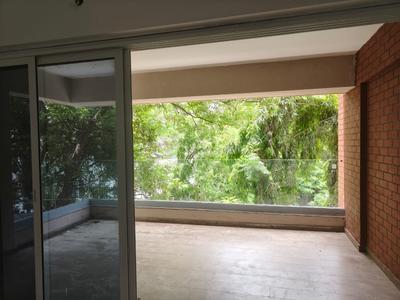 Balcony Image of 2272 Sq.ft 3 BHK Apartment / Flat for sale in Deccan Gymkhana Pune for Rs. 47800000