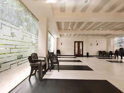 Image of 640 Sq.ft 1 BHK Apartment / Flat for sale in Narhe, Pune for Rs. 5750000