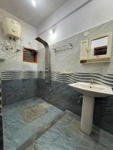 Image of 1600 Sq.ft 3 BHK Apartment / Flat for rent in Vijayanagar, Bengaluru for Rs. 70000
