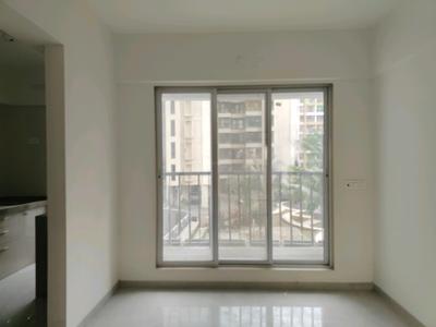 Living Room Image of 690 Sq.ft 1 BHK Apartment / Flat for sale in Reliable Prestige, Nalasopara East Nala Sopara for Rs. 3500000