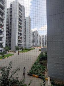 Image of 1770 Sq.ft 3 BHK Apartment / Flat for sale in Sobha Chrysanthemum by Sobha Limited, Thanisandra, Bengaluru for Rs. 24300000