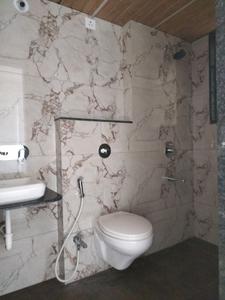 Bedroom Two Image of 1090 Sq.ft 2 BHK Apartment / Flat for sale in Kumar Primeview E1, Hadapsar Pune for Rs. 5600000
